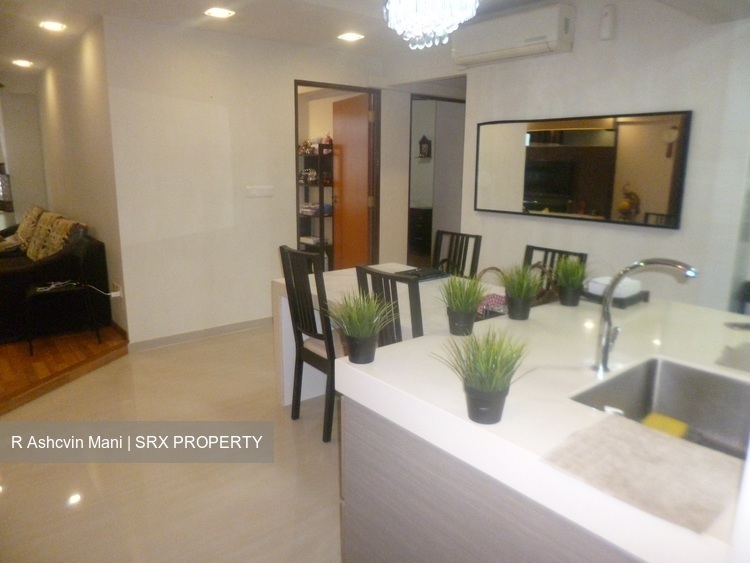 Blk 446B Jalan Kayu (Sengkang), HDB 4 Rooms #173299972